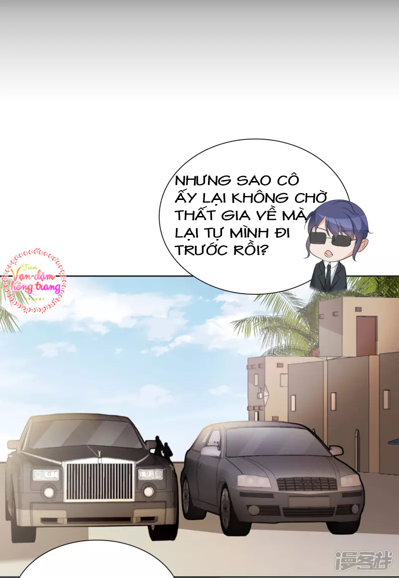 Cô Ấy Đến Rồi, Xin Hãy Nằm Xuống! Chapter 46 - Trang 2