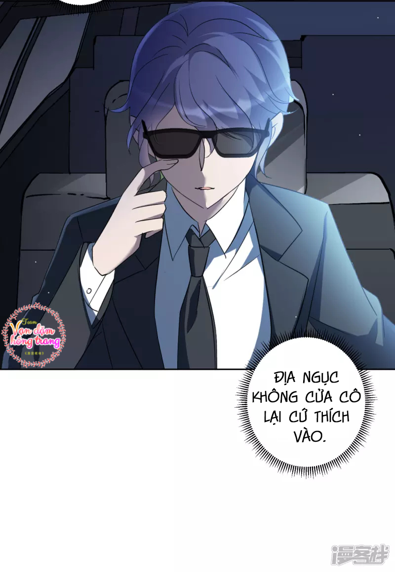 Cô Ấy Đến Rồi, Xin Hãy Nằm Xuống! Chapter 46 - Trang 2