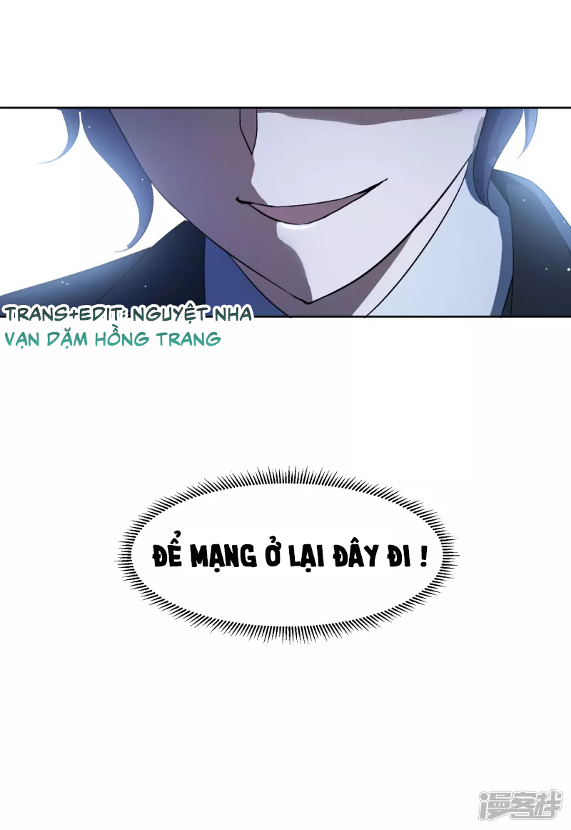 Cô Ấy Đến Rồi, Xin Hãy Nằm Xuống! Chapter 46 - Trang 2