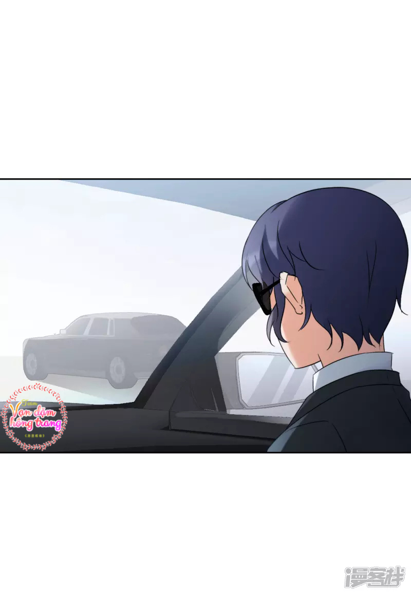 Cô Ấy Đến Rồi, Xin Hãy Nằm Xuống! Chapter 48 - Trang 2