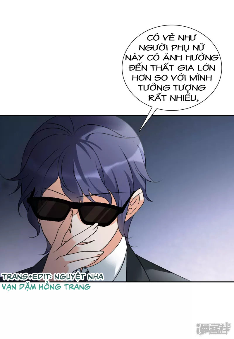 Cô Ấy Đến Rồi, Xin Hãy Nằm Xuống! Chapter 48 - Trang 2