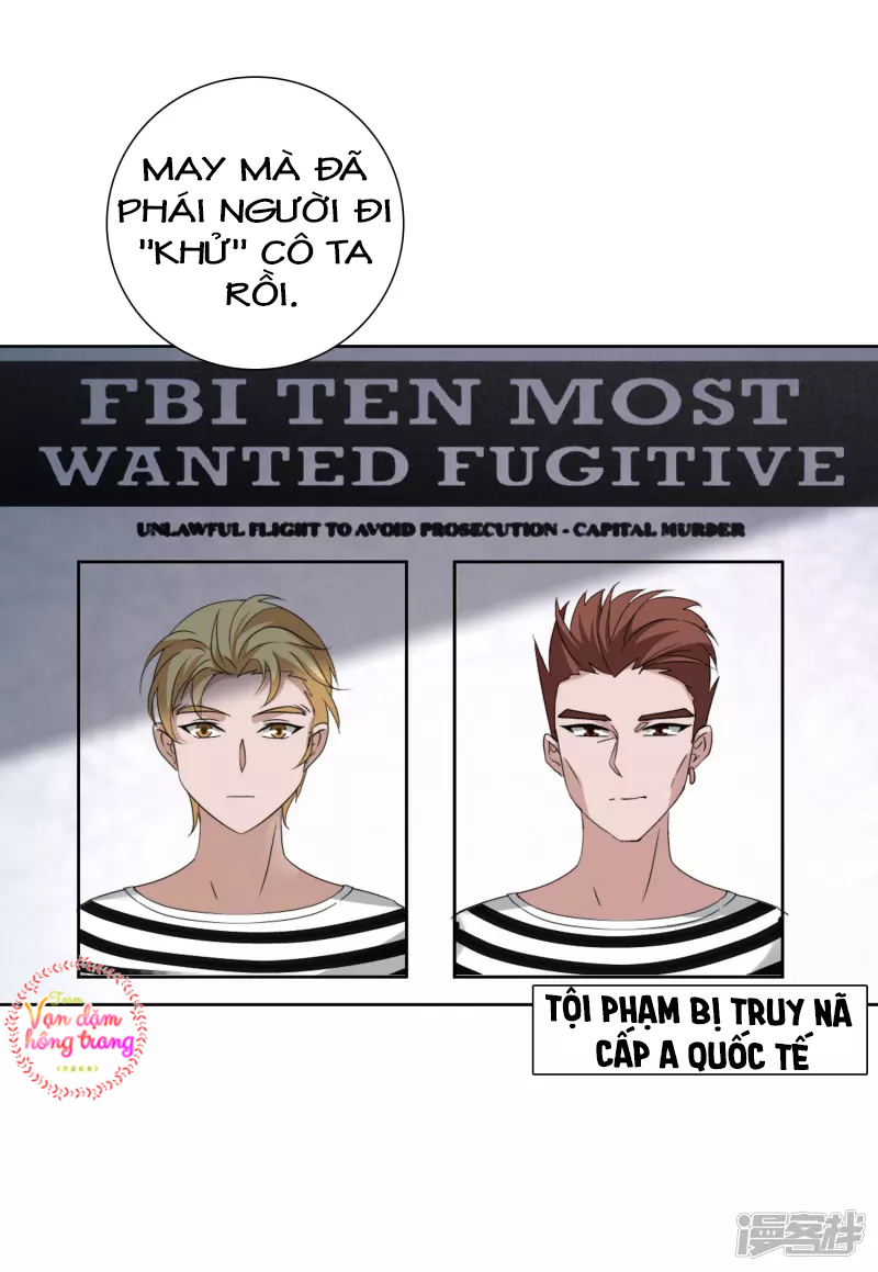 Cô Ấy Đến Rồi, Xin Hãy Nằm Xuống! Chapter 48 - Trang 2