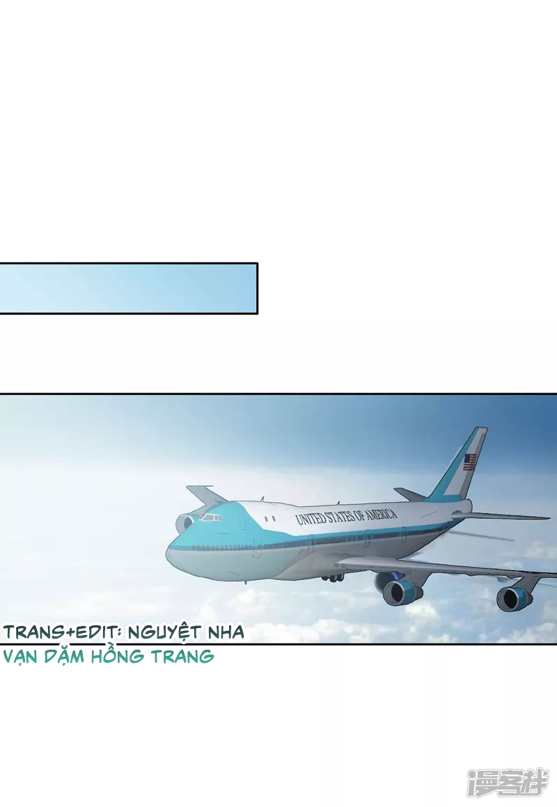 Cô Ấy Đến Rồi, Xin Hãy Nằm Xuống! Chapter 48 - Trang 2