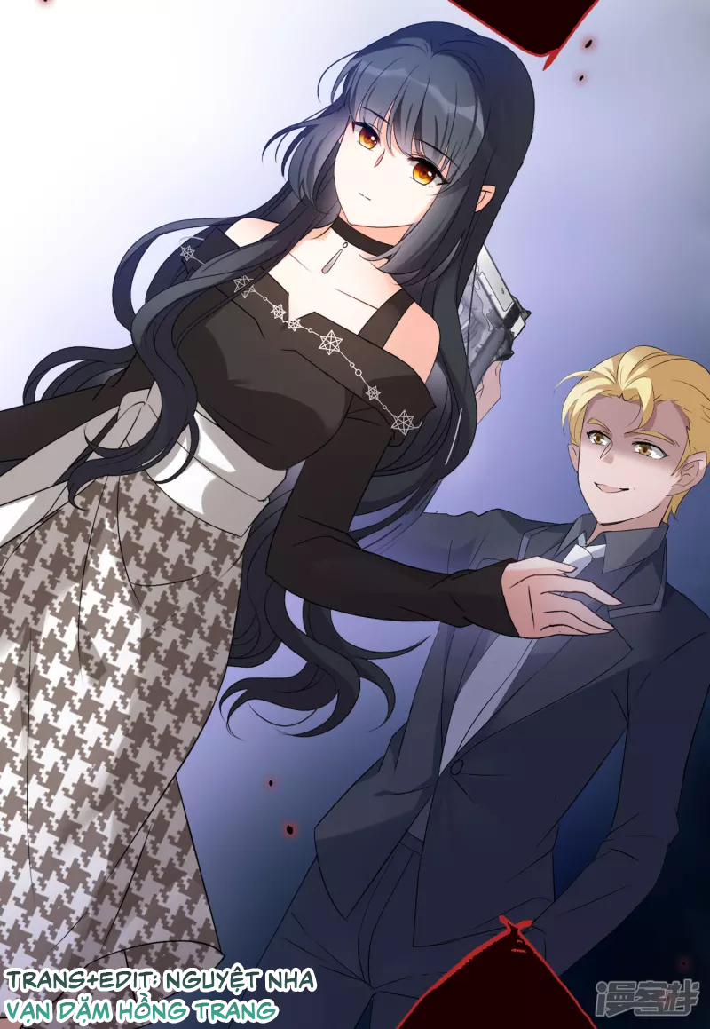 Cô Ấy Đến Rồi, Xin Hãy Nằm Xuống! Chapter 48 - Trang 2