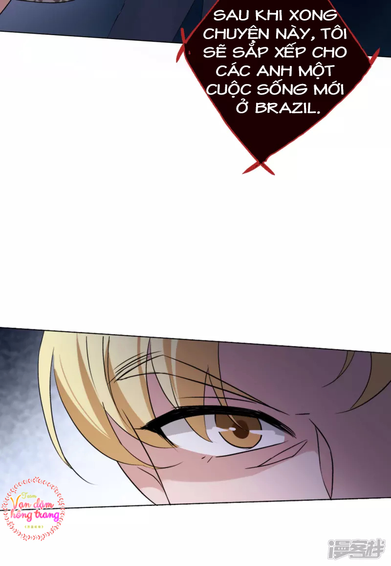 Cô Ấy Đến Rồi, Xin Hãy Nằm Xuống! Chapter 48 - Trang 2