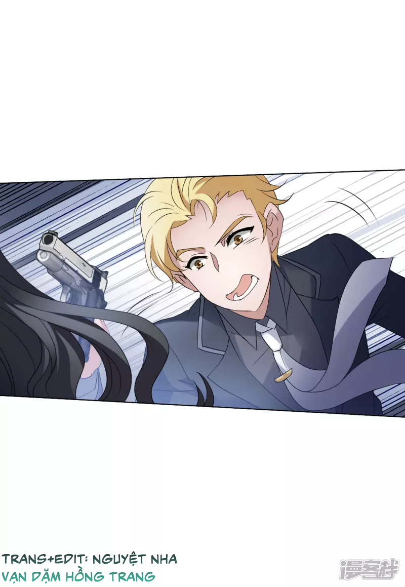 Cô Ấy Đến Rồi, Xin Hãy Nằm Xuống! Chapter 48 - Trang 2