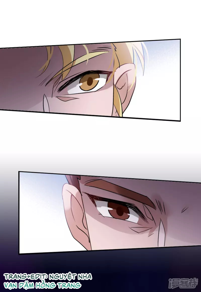 Cô Ấy Đến Rồi, Xin Hãy Nằm Xuống! Chapter 48 - Trang 2