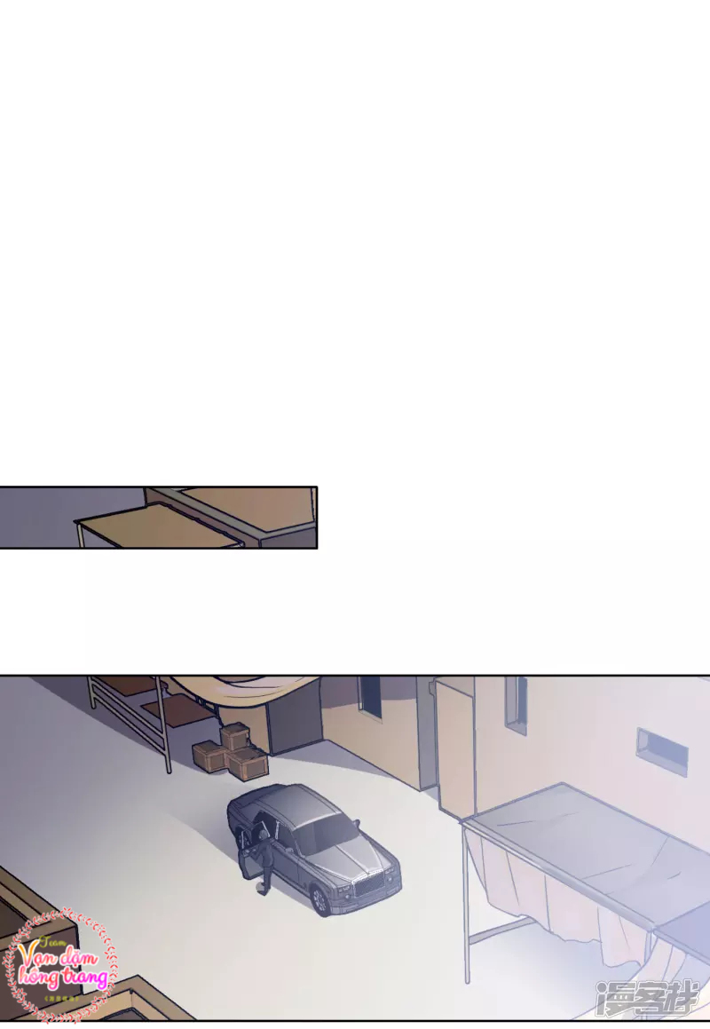 Cô Ấy Đến Rồi, Xin Hãy Nằm Xuống! Chapter 48 - Trang 2