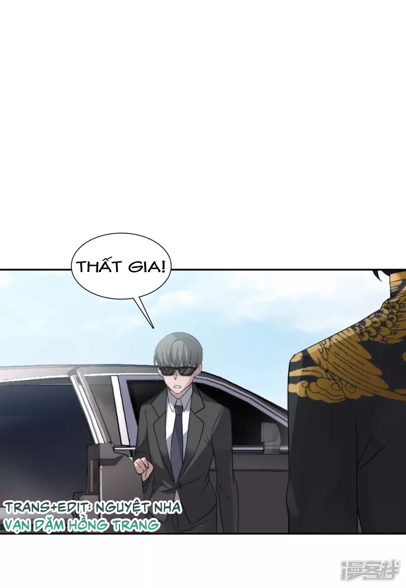 Cô Ấy Đến Rồi, Xin Hãy Nằm Xuống! Chapter 48 - Trang 2