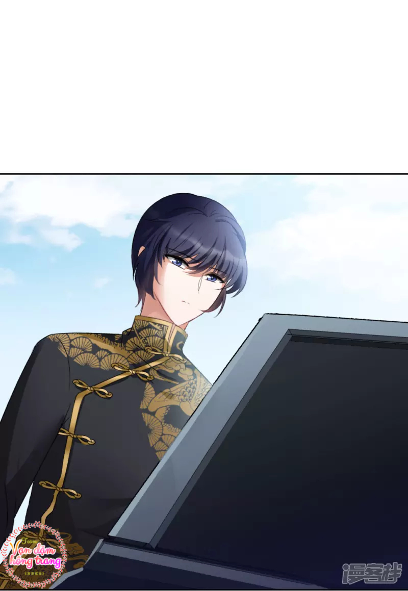 Cô Ấy Đến Rồi, Xin Hãy Nằm Xuống! Chapter 48 - Trang 2