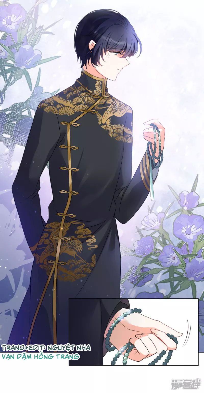 Cô Ấy Đến Rồi, Xin Hãy Nằm Xuống! Chapter 48 - Trang 2