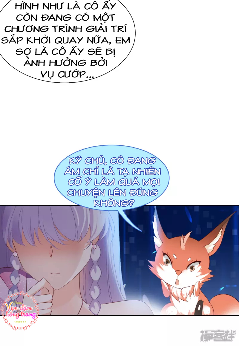 Cô Ấy Đến Rồi, Xin Hãy Nằm Xuống! Chapter 51 - Trang 2