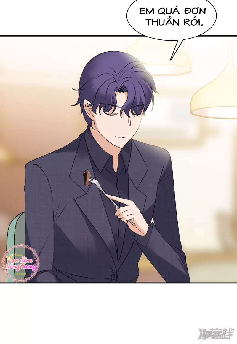 Cô Ấy Đến Rồi, Xin Hãy Nằm Xuống! Chapter 51 - Trang 2