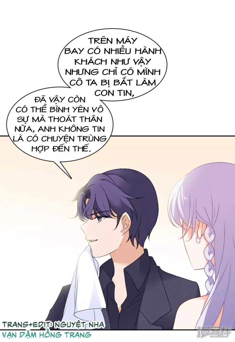 Cô Ấy Đến Rồi, Xin Hãy Nằm Xuống! Chapter 51 - Trang 2