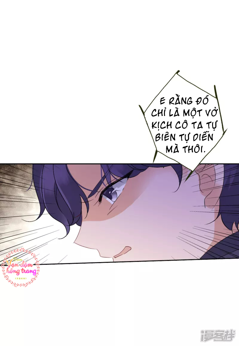 Cô Ấy Đến Rồi, Xin Hãy Nằm Xuống! Chapter 51 - Trang 2