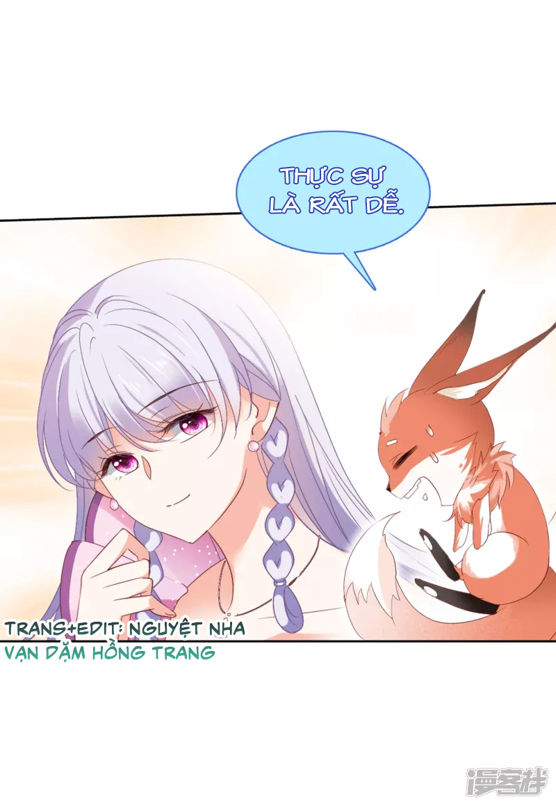 Cô Ấy Đến Rồi, Xin Hãy Nằm Xuống! Chapter 51 - Trang 2