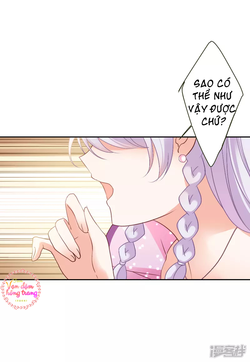 Cô Ấy Đến Rồi, Xin Hãy Nằm Xuống! Chapter 51 - Trang 2