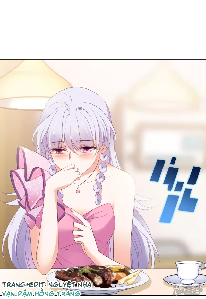 Cô Ấy Đến Rồi, Xin Hãy Nằm Xuống! Chapter 51 - Trang 2