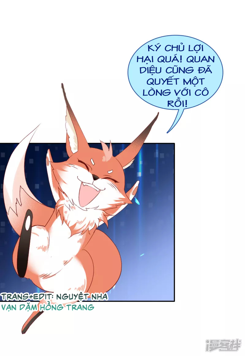 Cô Ấy Đến Rồi, Xin Hãy Nằm Xuống! Chapter 51 - Trang 2