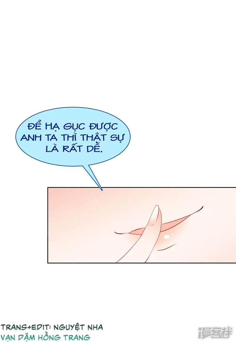 Cô Ấy Đến Rồi, Xin Hãy Nằm Xuống! Chapter 51 - Trang 2