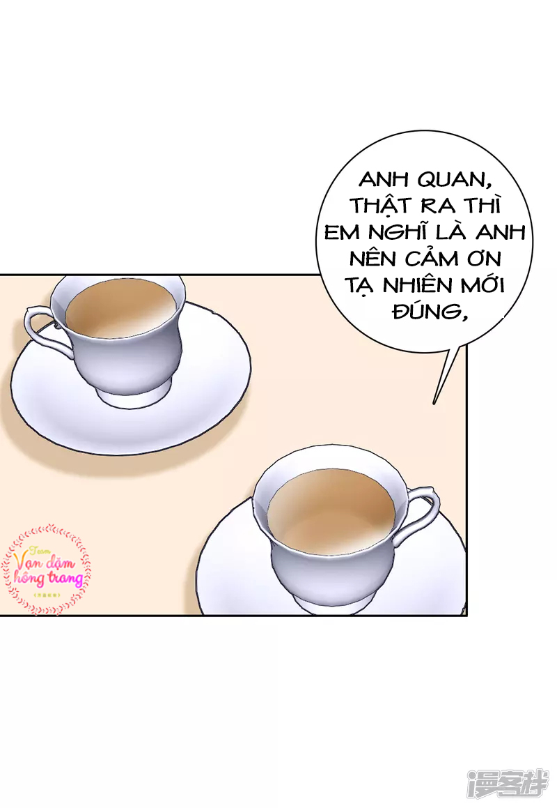 Cô Ấy Đến Rồi, Xin Hãy Nằm Xuống! Chapter 51 - Trang 2