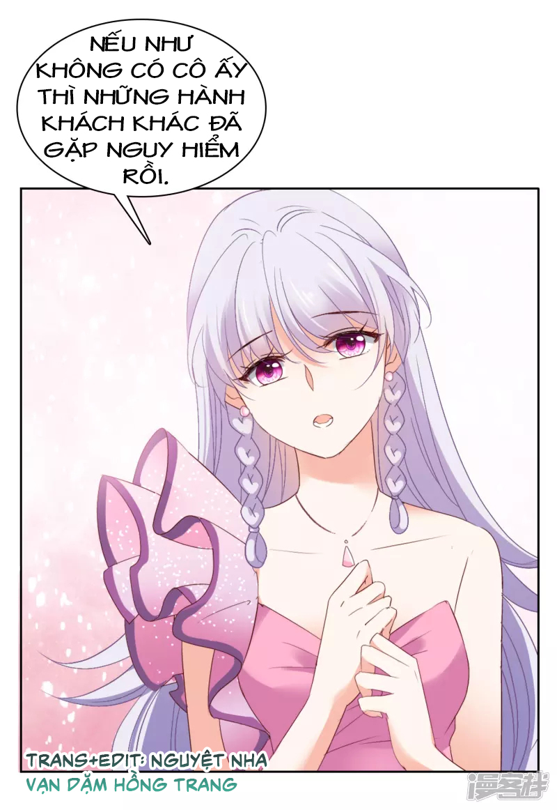 Cô Ấy Đến Rồi, Xin Hãy Nằm Xuống! Chapter 51 - Trang 2