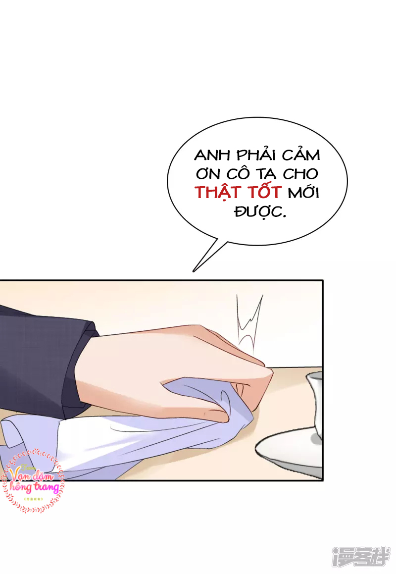 Cô Ấy Đến Rồi, Xin Hãy Nằm Xuống! Chapter 51 - Trang 2