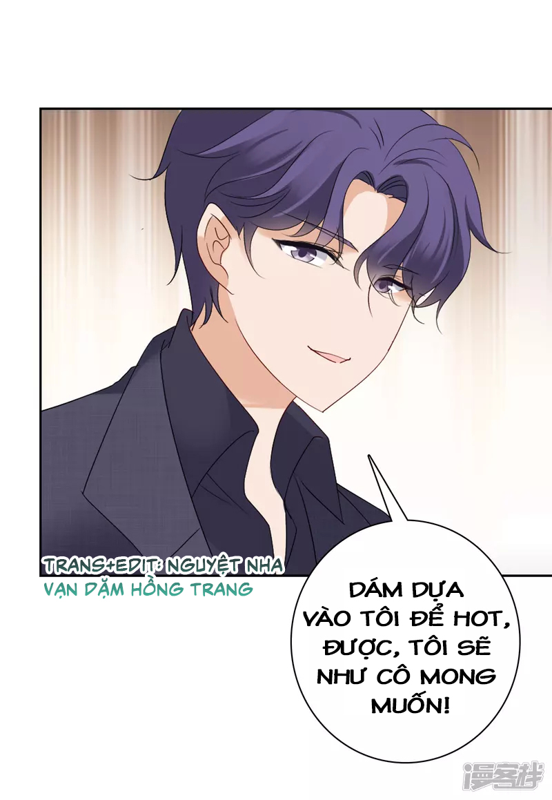 Cô Ấy Đến Rồi, Xin Hãy Nằm Xuống! Chapter 51 - Trang 2