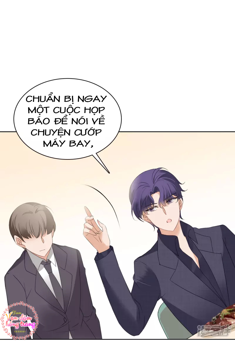 Cô Ấy Đến Rồi, Xin Hãy Nằm Xuống! Chapter 51 - Trang 2