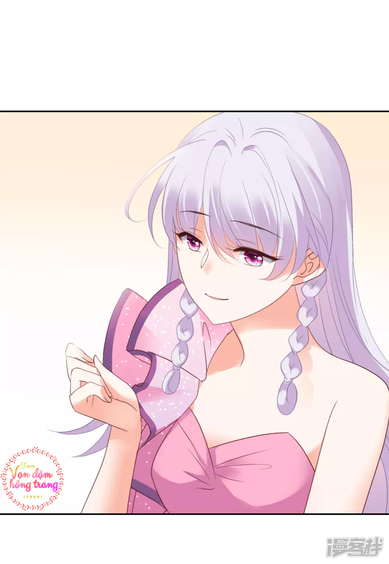 Cô Ấy Đến Rồi, Xin Hãy Nằm Xuống! Chapter 51 - Trang 2