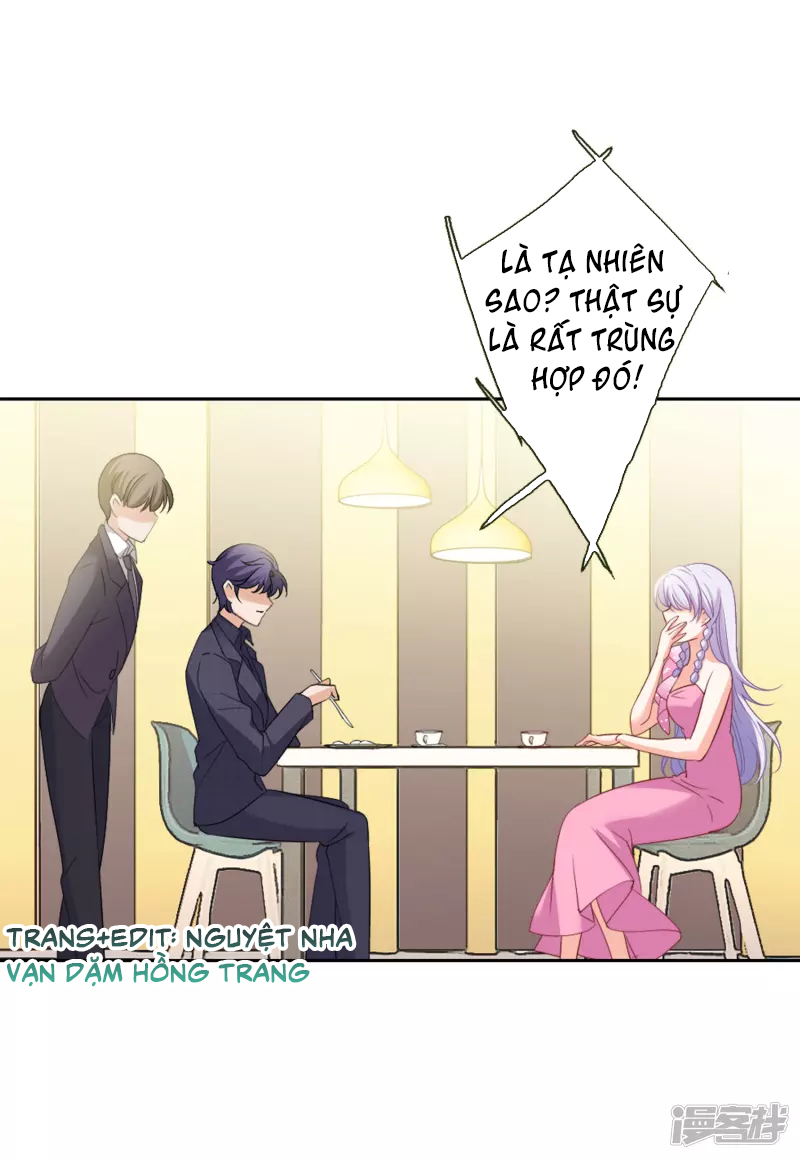 Cô Ấy Đến Rồi, Xin Hãy Nằm Xuống! Chapter 51 - Trang 2