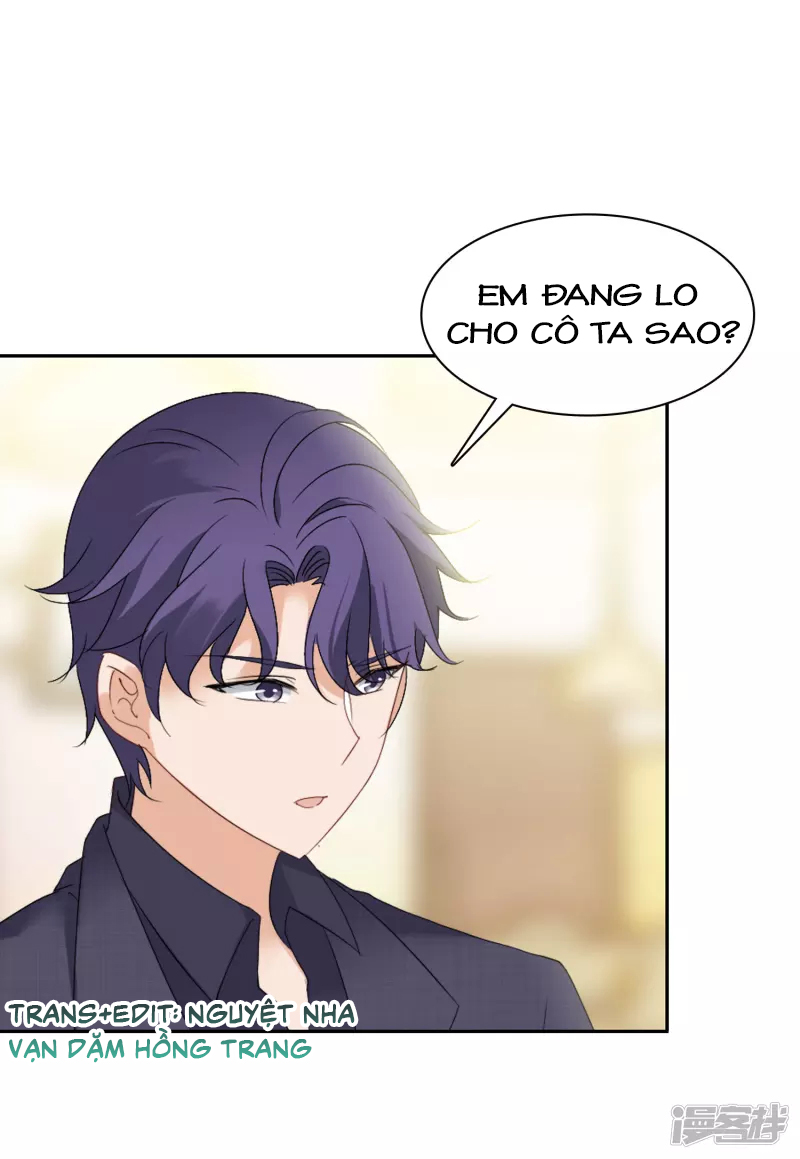 Cô Ấy Đến Rồi, Xin Hãy Nằm Xuống! Chapter 51 - Trang 2