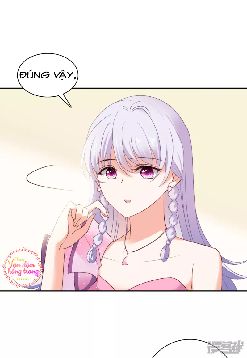 Cô Ấy Đến Rồi, Xin Hãy Nằm Xuống! Chapter 51 - Trang 2