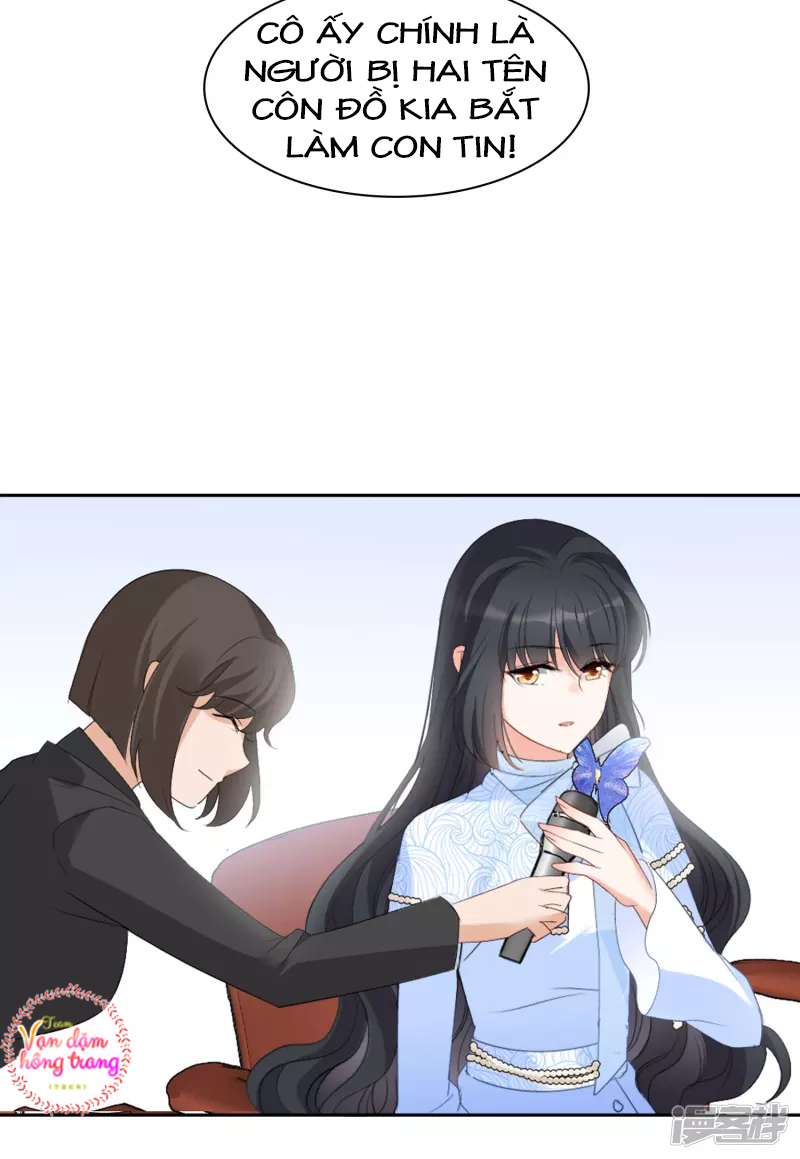 Cô Ấy Đến Rồi, Xin Hãy Nằm Xuống! Chapter 52 - Trang 2