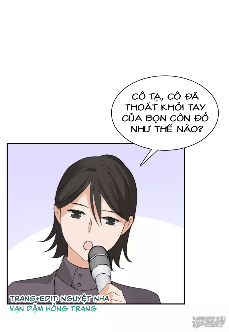 Cô Ấy Đến Rồi, Xin Hãy Nằm Xuống! Chapter 52 - Trang 2