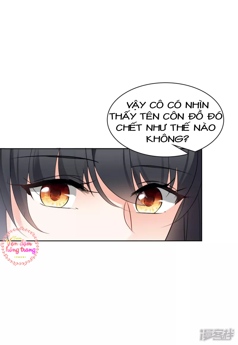 Cô Ấy Đến Rồi, Xin Hãy Nằm Xuống! Chapter 52 - Trang 2