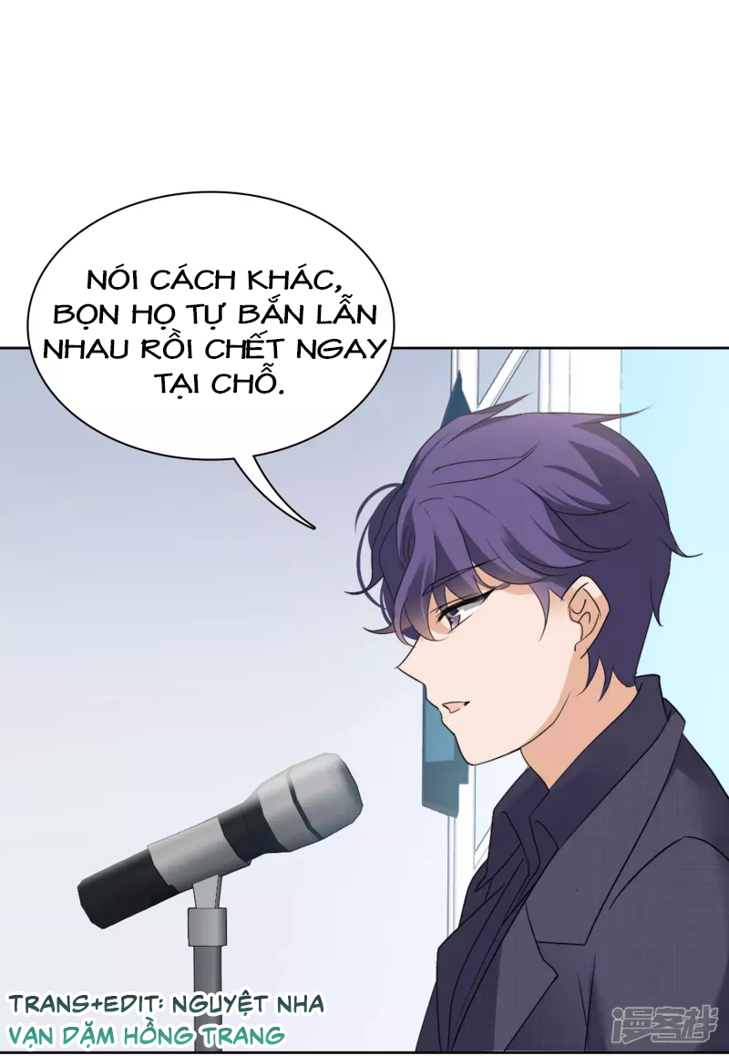 Cô Ấy Đến Rồi, Xin Hãy Nằm Xuống! Chapter 52 - Trang 2