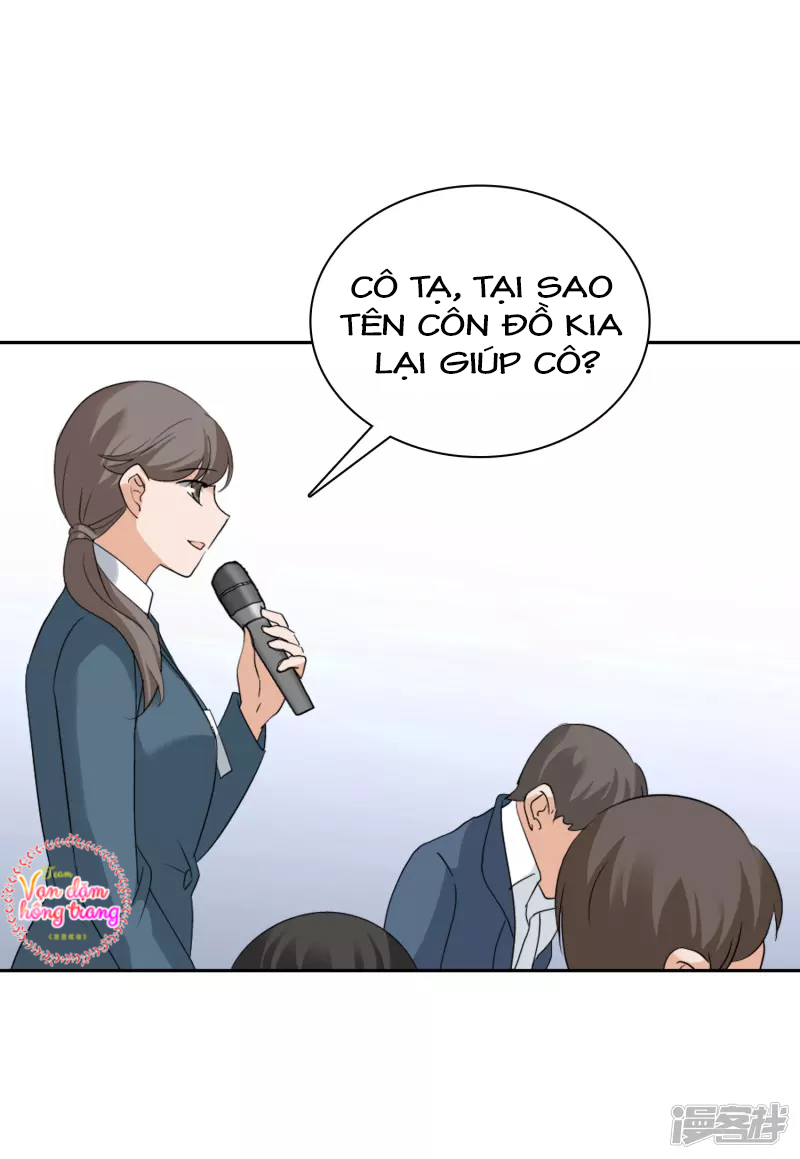 Cô Ấy Đến Rồi, Xin Hãy Nằm Xuống! Chapter 52 - Trang 2