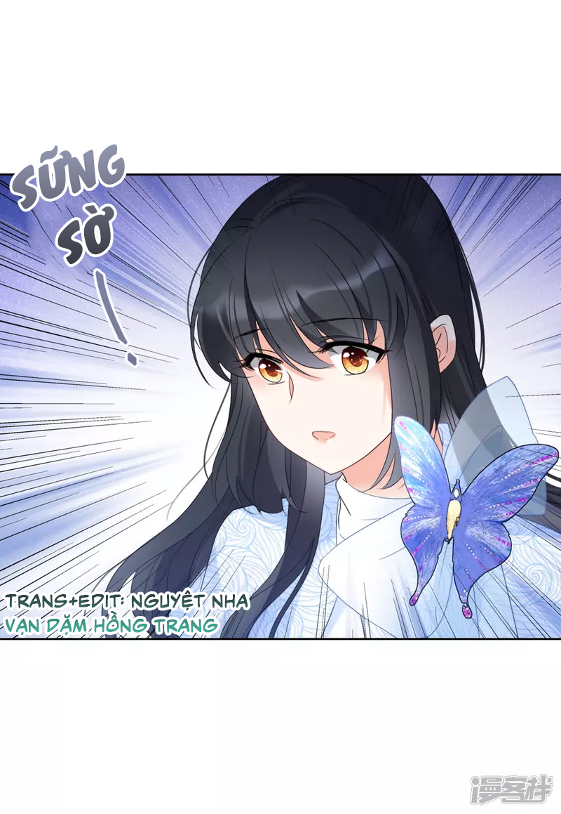 Cô Ấy Đến Rồi, Xin Hãy Nằm Xuống! Chapter 52 - Trang 2
