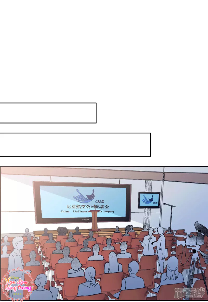 Cô Ấy Đến Rồi, Xin Hãy Nằm Xuống! Chapter 52 - Trang 2