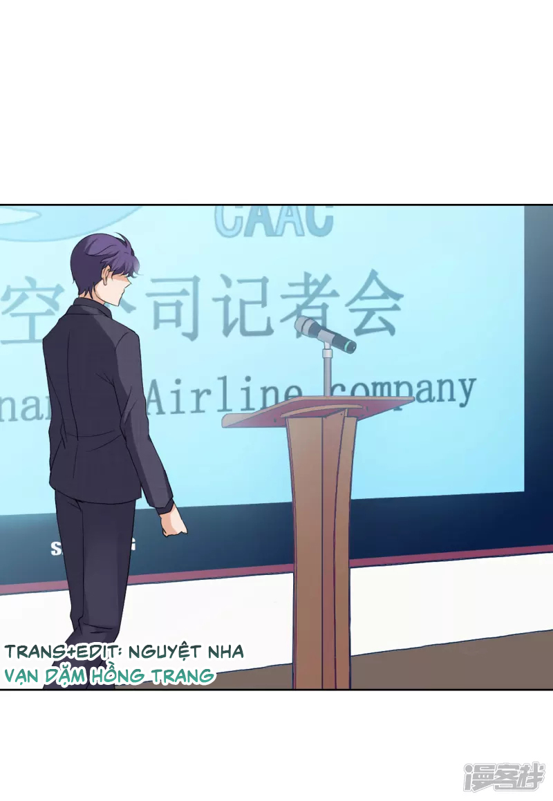 Cô Ấy Đến Rồi, Xin Hãy Nằm Xuống! Chapter 52 - Trang 2