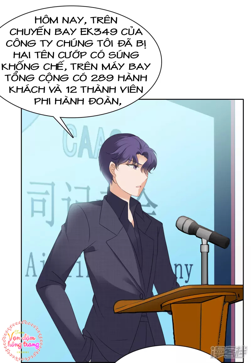 Cô Ấy Đến Rồi, Xin Hãy Nằm Xuống! Chapter 52 - Trang 2