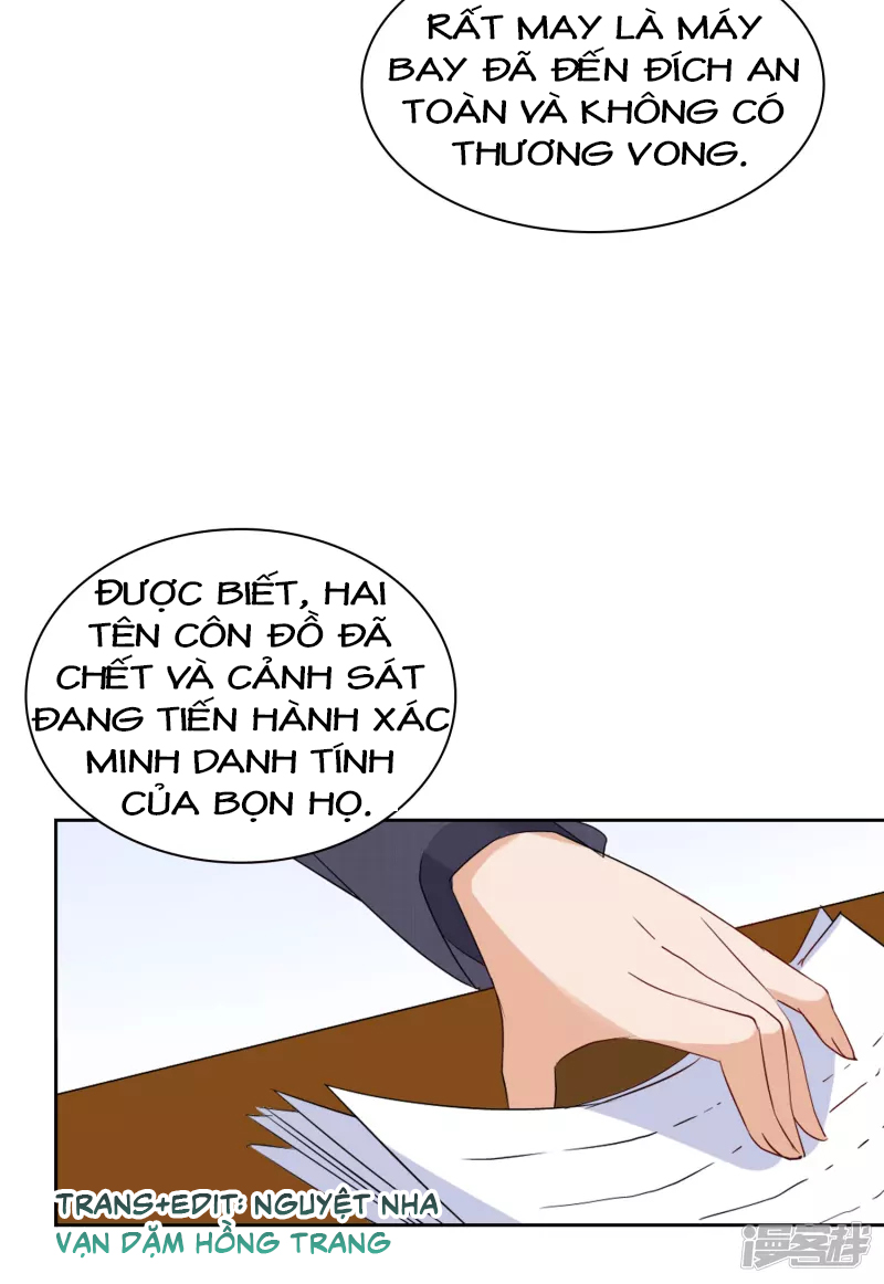 Cô Ấy Đến Rồi, Xin Hãy Nằm Xuống! Chapter 52 - Trang 2