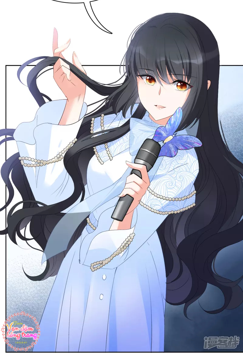 Cô Ấy Đến Rồi, Xin Hãy Nằm Xuống! Chapter 53 - Trang 2