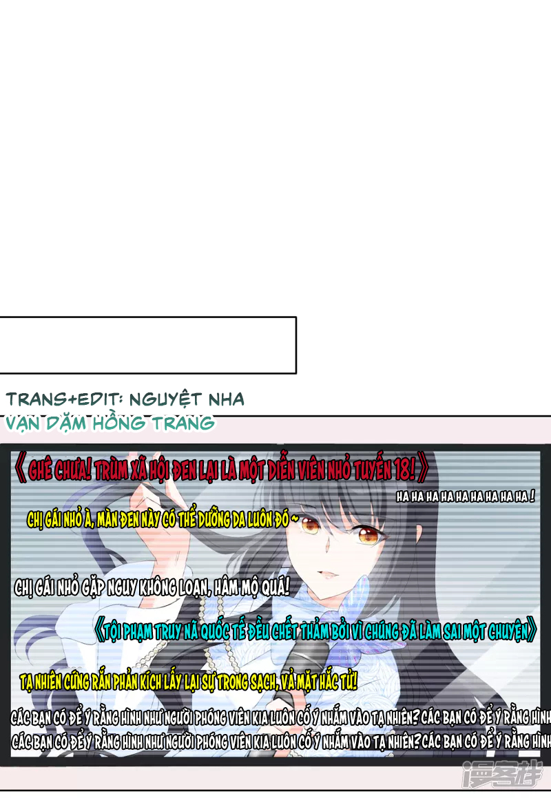 Cô Ấy Đến Rồi, Xin Hãy Nằm Xuống! Chapter 53 - Trang 2