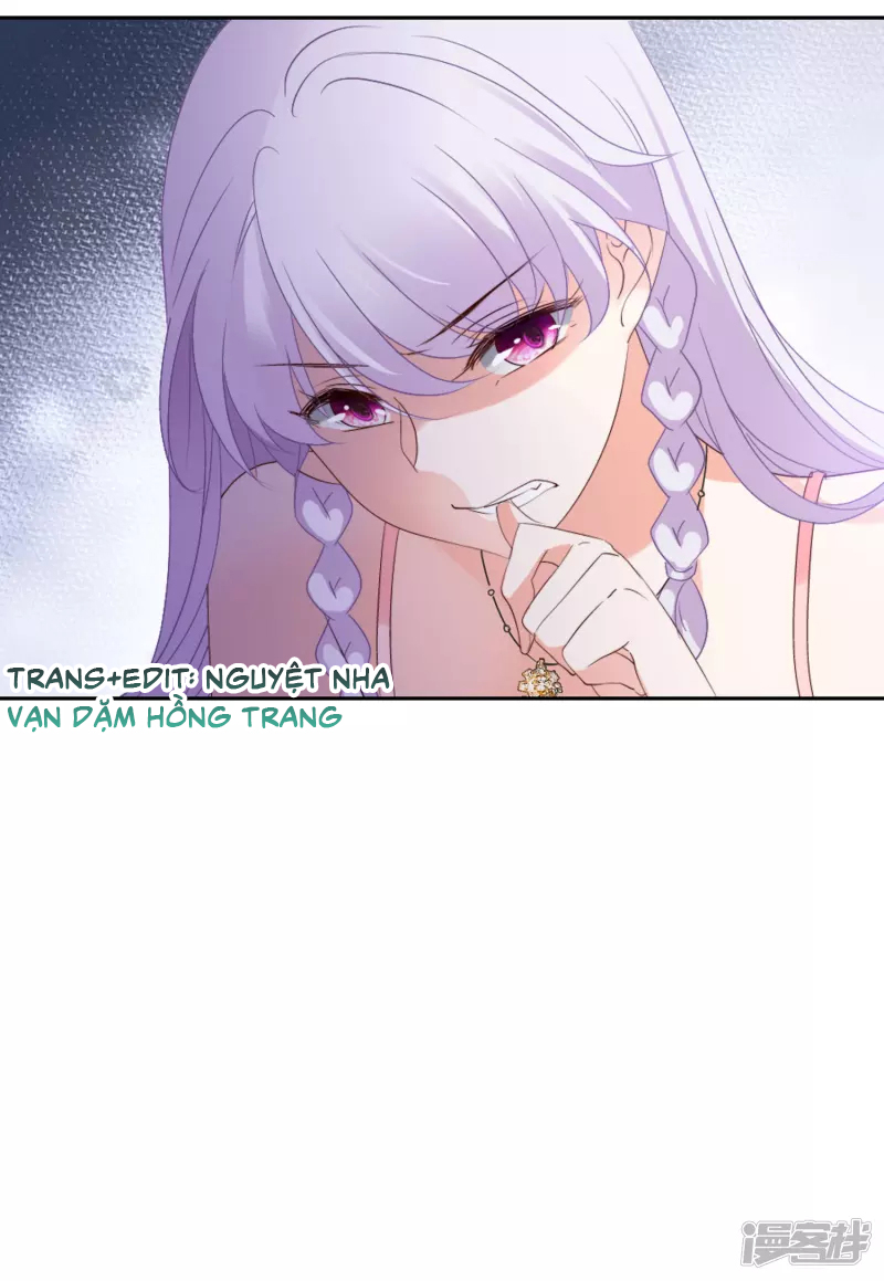 Cô Ấy Đến Rồi, Xin Hãy Nằm Xuống! Chapter 53 - Trang 2