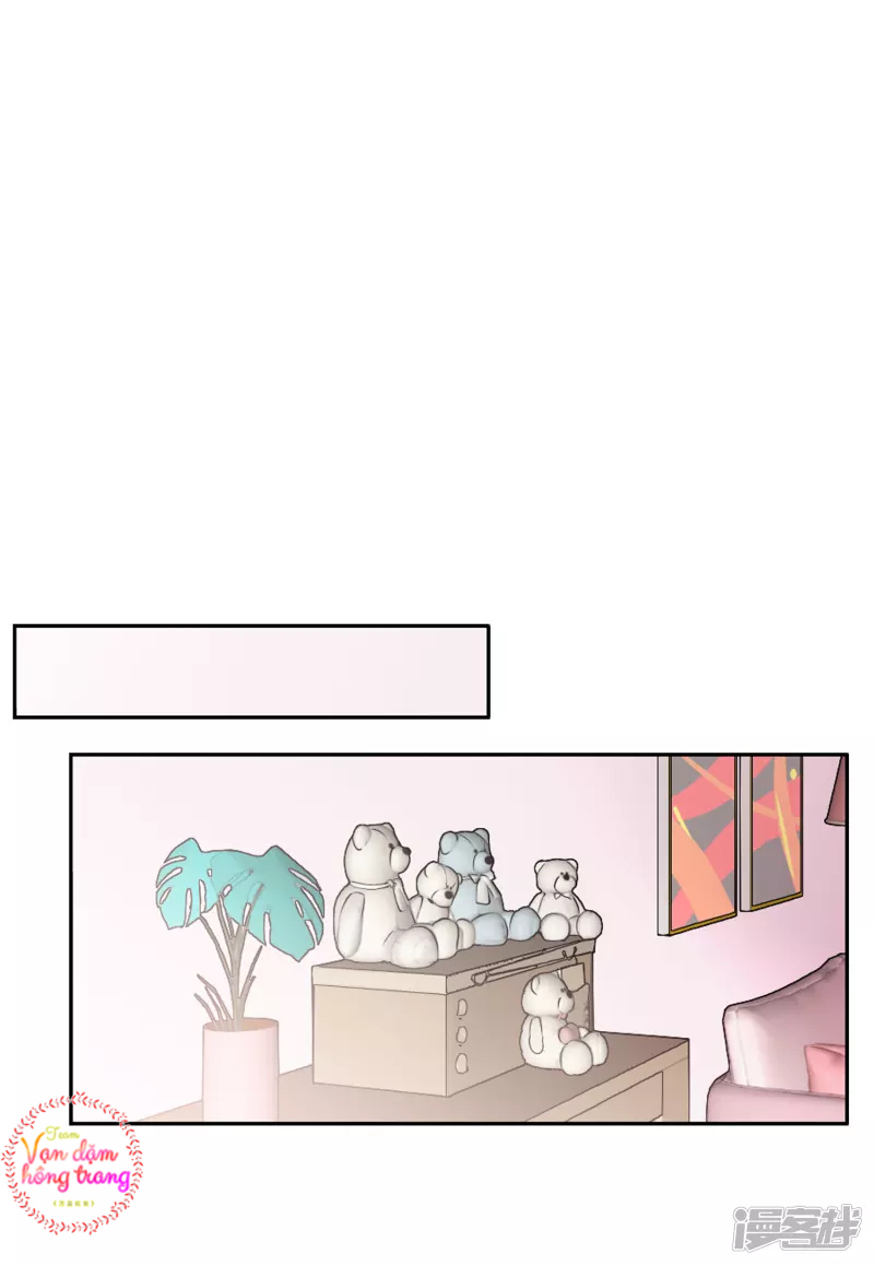 Cô Ấy Đến Rồi, Xin Hãy Nằm Xuống! Chapter 53 - Trang 2