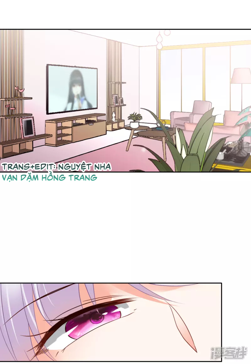 Cô Ấy Đến Rồi, Xin Hãy Nằm Xuống! Chapter 53 - Trang 2