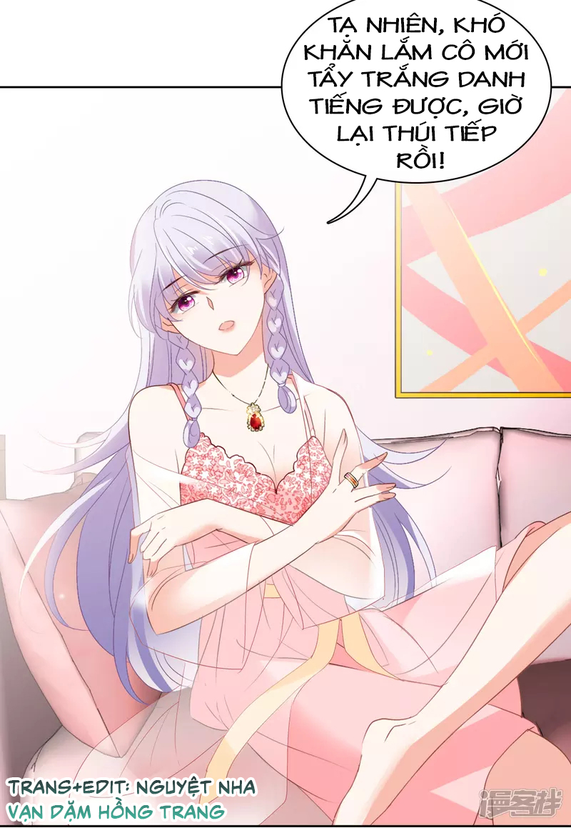 Cô Ấy Đến Rồi, Xin Hãy Nằm Xuống! Chapter 53 - Trang 2