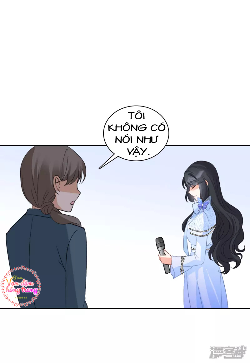 Cô Ấy Đến Rồi, Xin Hãy Nằm Xuống! Chapter 53 - Trang 2